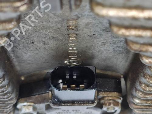 Oil sump BMW X5 (E53) 4.4 i | BP13955019M115 