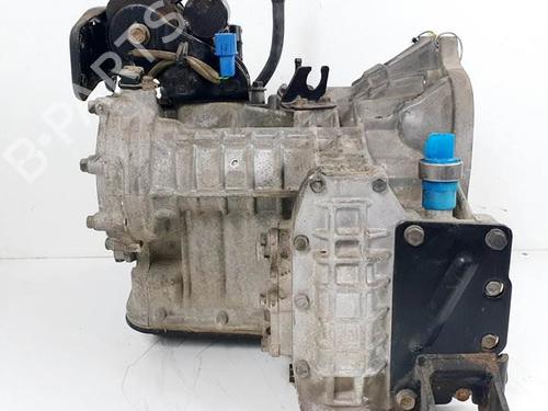 Gearbox HYUNDAI COUPE I (RD) 2.0 16V | BP15615076M3 