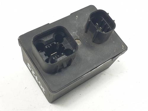 Electronic module JAGUAR XF I (X250) 3.0 D | BP29989466M83 - Image 2