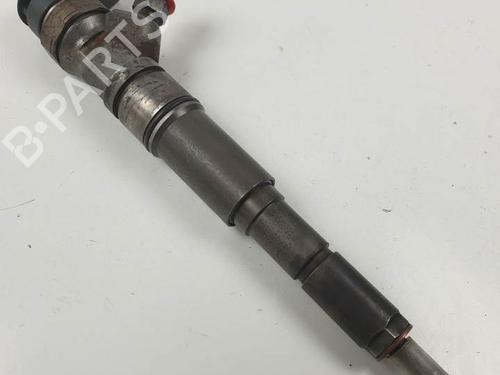Used Injector BMW 5 (E60) 530 d (218 hp) 25908592