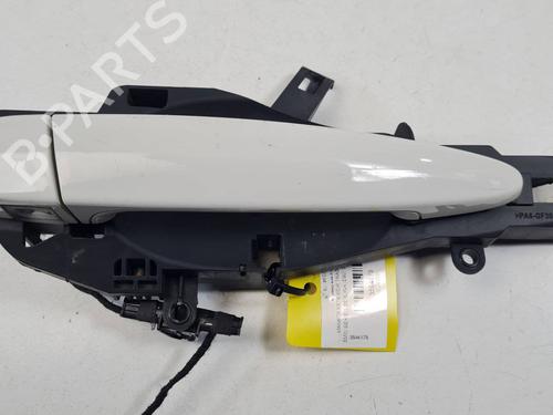 Used Rear right exterior door handle Rear right exterior door handle 37682249 37682249