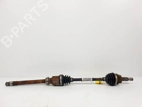 Used Left rear driveshaft PEUGEOT 3008 II SUV (MC_, MR_, MJ_, M4_) [2016-2025]  13583455