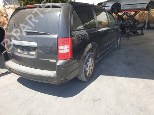 Engine control unit (ECU) CHRYSLER GRAND VOYAGER V (RT) 2.8 CRD | BP38480610M57 - Image 9