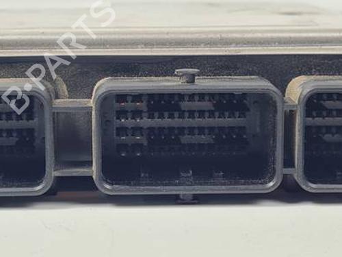 Engine control unit (ECU) RENAULT SCÉNIC II (JM0/1_) 1.9 dCi (JM14) | BP30717433M57