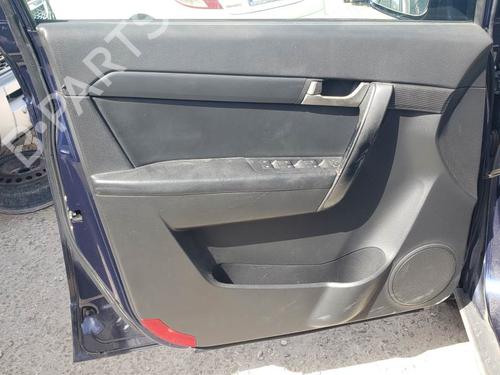 Left front window switch CHEVROLET CAPTIVA (C100, C140) 2.4 | BP36254365I27 - Image 16