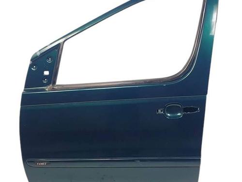 Used Left front door Left front door MERCEDES-BENZ VANEO (414) 1.7 CDI (414.700) (75 hp) 19775166 19775166