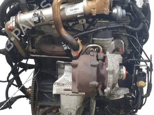 Engine AUDI Q5 (8RB) 2.0 TDI quattro | BP29138854M1 