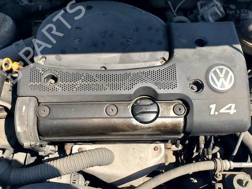 Right mirror VW POLO III (6N1) 60 1.4 | BP13748399C27 