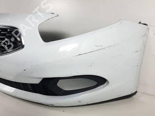 Front bumper KIA CEE'D (JD) 1.4 CRDi 90 | BP29554281C7 