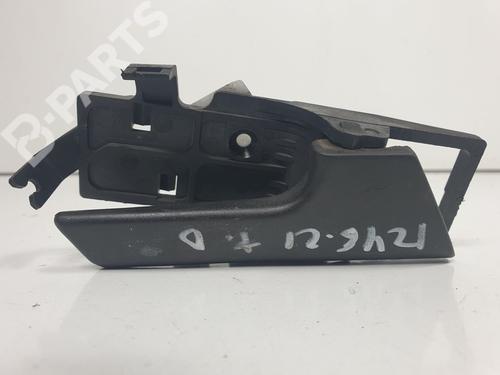 Rear right interior door handle CHEVROLET AVEO / KALOS Saloon (T250, T255) 1.4 (94 hp) 9442345