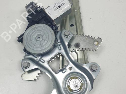 Used Rear left window mechanism Rear left window mechanism NISSAN JUKE (F15) 1.6 (117 hp) 34517281 34517281