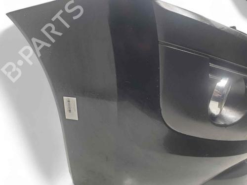 Front bumper PEUGEOT 3008 I MPV (0U_) 1.6 HDi | BP24933008C7 