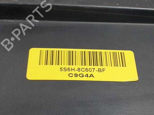 Koelventilatormotor FORD FIESTA V (JH_, JD_) 1.6 TDCi | BP30049742M35 