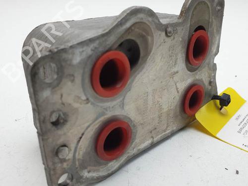 Oliekøler FORD MONDEO IV (BA7) 2.0 TDCi (163 hp) 24930667