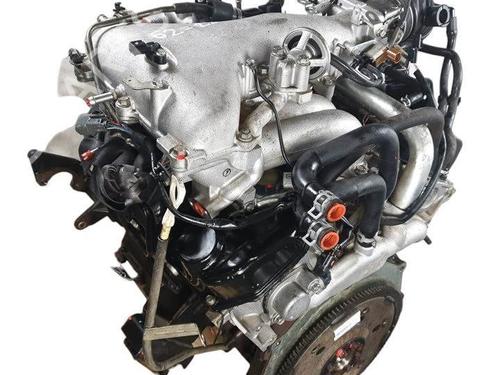 Engine MITSUBISHI PAJERO SPORT I (K7_, K9_) 3.5 4WD | BP12358038M1 