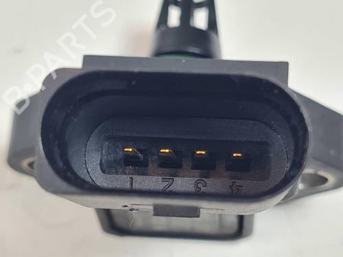 Electronic sensor SEAT IBIZA IV SC (6J1, 6P5) 1.6 TDI | BP29932571M84