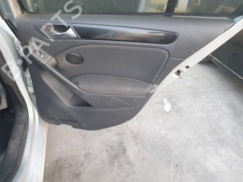 Left front window switch VW GOLF VI (5K1) 1.4 TSI | BP38189793I27 - Image 19