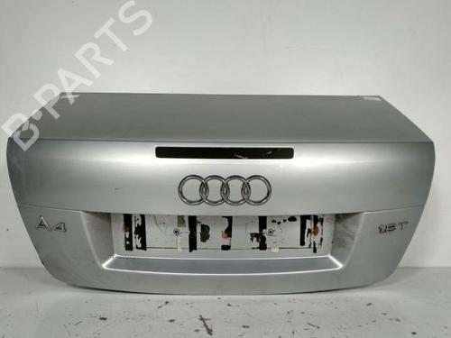 Bakluke CC/Kombi-Kupé AUDI A4 B6 Convertible (8H7) 1.8 T (163 hp) 7239292