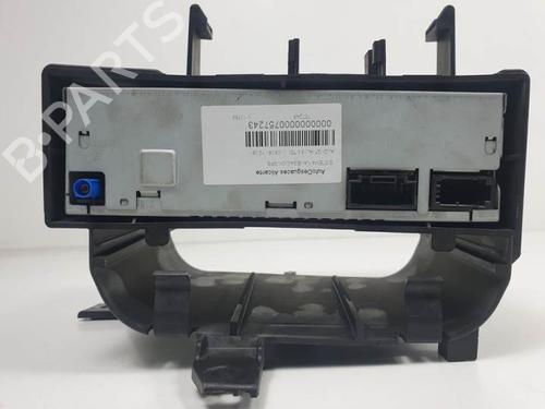 Electronic module AUDI Q7 (4LB) 3.0 TDI quattro | BP11198836M83 