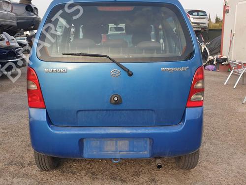 Glove box SUZUKI WAGON R+ (MA) 1.3 (RB413) | BP25139618C95 - Image 11