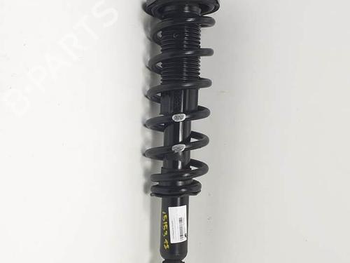 Used Left rear shock absorber Left rear shock absorber TOYOTA COROLLA Verso (ZER_, ZZE12_, R1_) 2.0 D-4D (CUR10_, CUR10R) (116 hp) 25137713 25137713