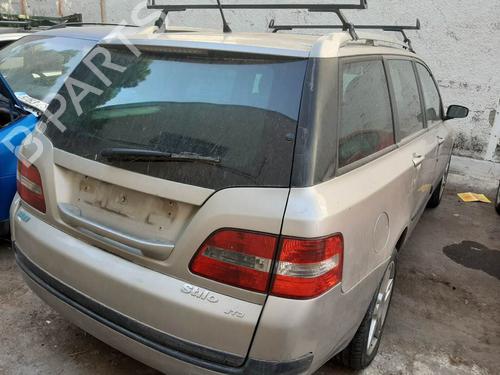 Right tailgate light FIAT STILO Multi Wagon (192_) 1.9 JTD | BP7626866C80 - Image 7