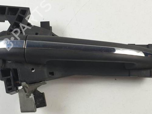 Used Rear right exterior door handle Rear right exterior door handle 18344784 18344784