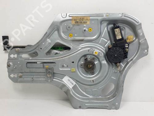 Used Front left window mechanism KIA OPIRUS (GH) 3.5 (203 hp) 13101122