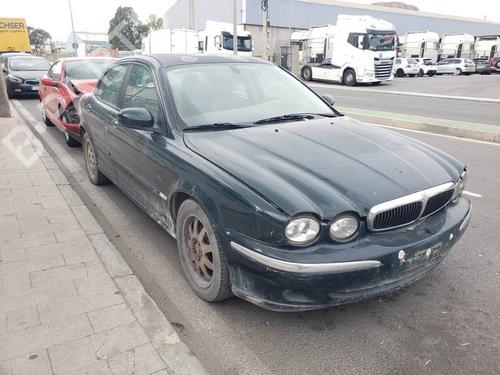 AC compressor JAGUAR X-TYPE I (X400) 2.0 D | BP16035546M34 - Image 20