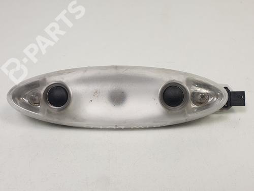 Used Interior roof light Interior roof light MINI MINI (R50, R53) Cooper (116 hp) 10033029 10033029