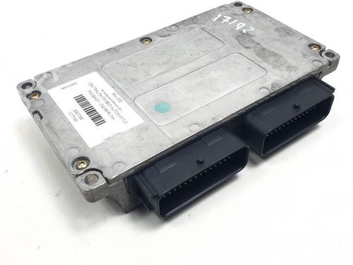 Gearbox control unit PEUGEOT 206 Hatchback (2A/C) 1.6 16V | BP24990838M52 