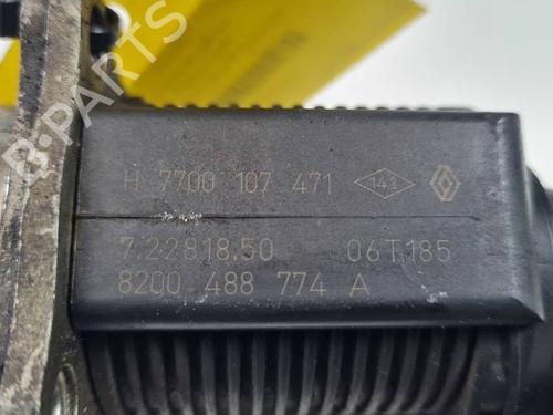 Egr RENAULT KANGOO (KC0/1_) 1.5 dCi (KC07) | BP29298089M69
