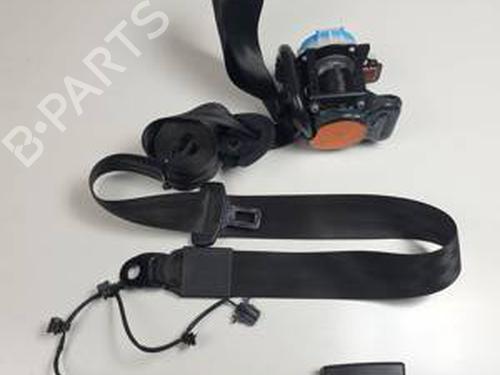 Used Front left seatbelt AUDI Q3 (8UB, 8UG) 2.0 TDI (177 hp) 30769316