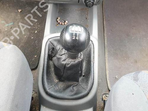 Left tailgate light DAEWOO KALOS (KLAS) 1.4 | BP13923107C79 - Image 8