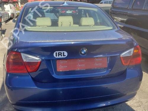 Steering column BMW 3 (E90) 316 i | BP12527496M21 - Image 8