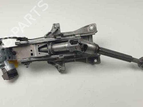 Steering column FORD MONDEO IV (BA7) 2.0 TDCi | BP24930850M21  - Image 5