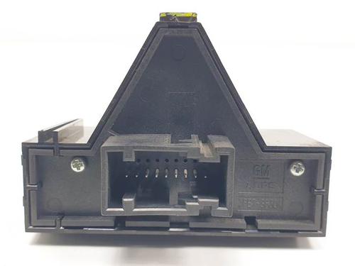 Warning switch OPEL CORSA D (S07)  | BP16698463I22 