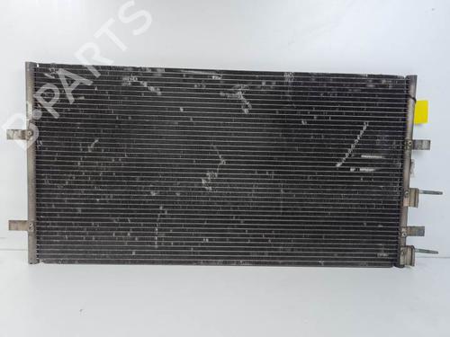 Used AC radiator FORD TRANSIT Bus (FD_ _, FB_ _, FS_ _, FZ_ _, FC_ _) 2.2 TDCi (130 hp) 28178365