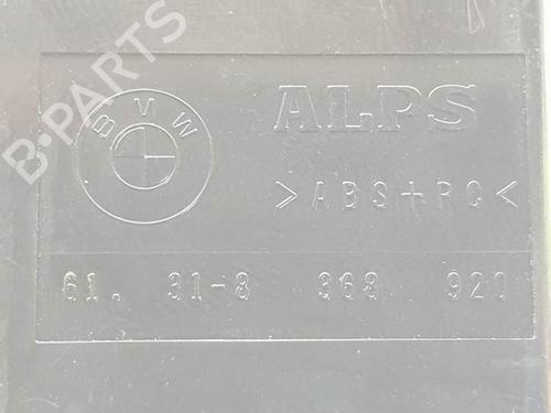 Warning switch BMW 3 Convertible (E46) 330 Ci | BP15218576I22 