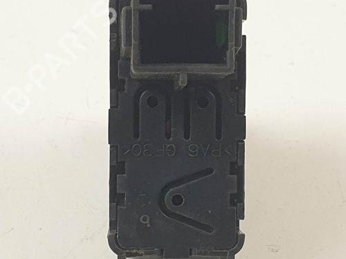Right front window switch DS DS 4 / DS 4 CROSSBACK (NX_) 1.6 BlueHDi 120 | BP28498892I26 - Image 2