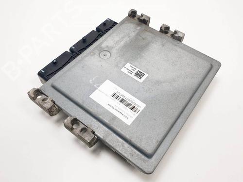 Engine control unit (ECU) RENAULT SCÉNIC III (JZ0/1_) 1.5 dCi | BP25140155M57  - Image 8