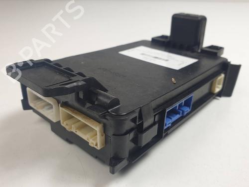 Electronic module MAZDA CX-5 (KE, GH) 2.2 D 4WD (KE2AW) | BP30844156M83 - Image 2
