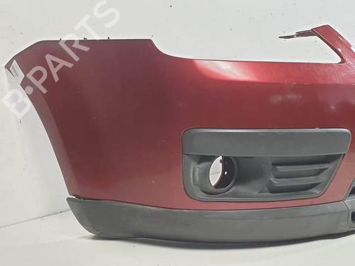 Front bumper FORD FOCUS C-MAX (DM2) 1.6 | BP17747584C7 