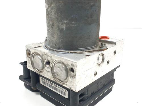 ABS pump MERCEDES-BENZ A-CLASS (W169) A 180 CDI (169.007, 169.307) | BP24653009M43 