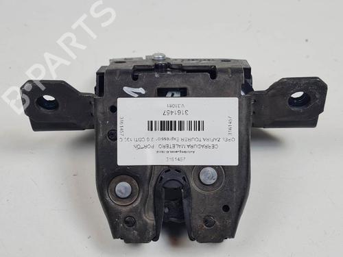 tailgate-lock-opel-zafira-tourer-c-p12-2011-28027695 main image