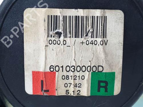 Rear right seatbelt MINI MINI (R56) Cooper S | BP6840730I28 