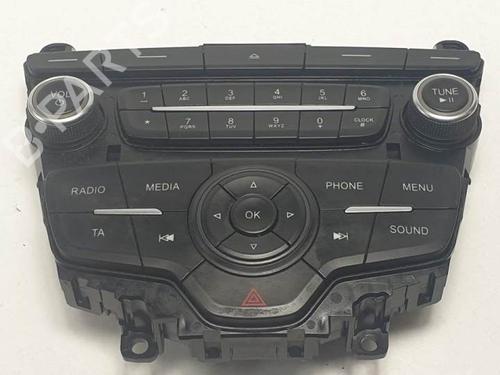 Used Switch FORD FOCUS III 1.6 TDCi (115 hp) 25286050