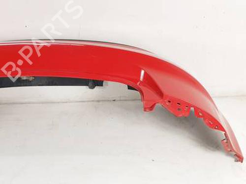 Rear bumper SEAT IBIZA IV (6J5, 6P1) 1.2 TSI | BP30763349C8