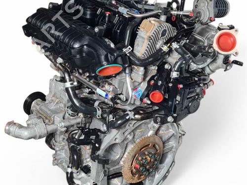Motor KIA STONIC (YB) 1.0 T-GDi Eco-Dynamics+ (120 hp) 24499675