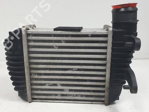Intercooler Intercooler AUDI A6 C6 (4F2) 2.7 TDI (190 hp) 34515605 34515605